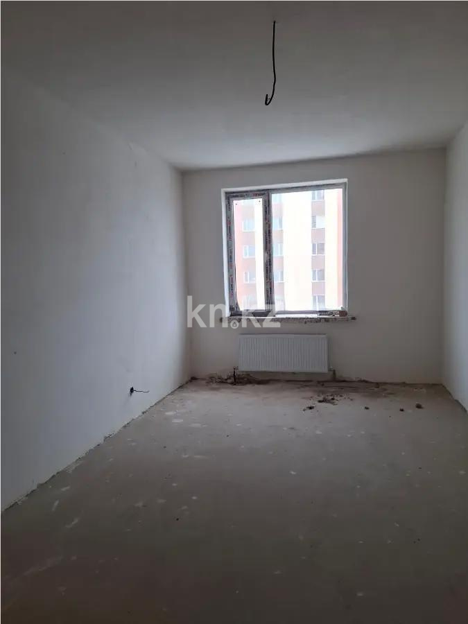 Продажа 1-комнатной квартиры, 45.3 м² в Астане