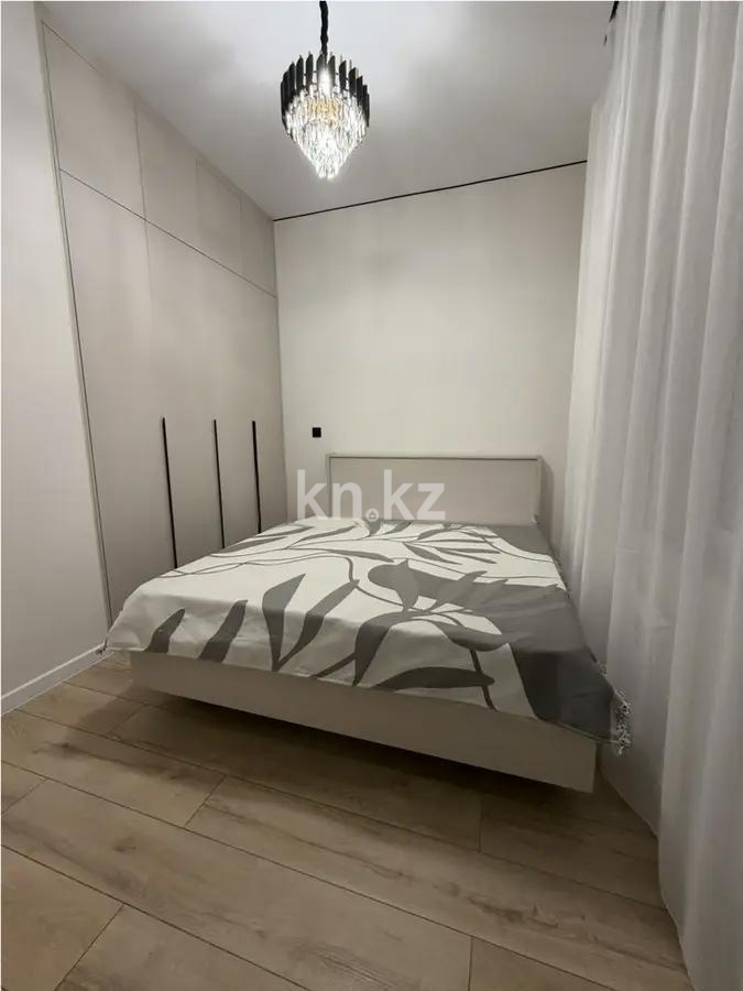 Продажа 2-комнатной квартиры, 42 м² в Астане - фото 2