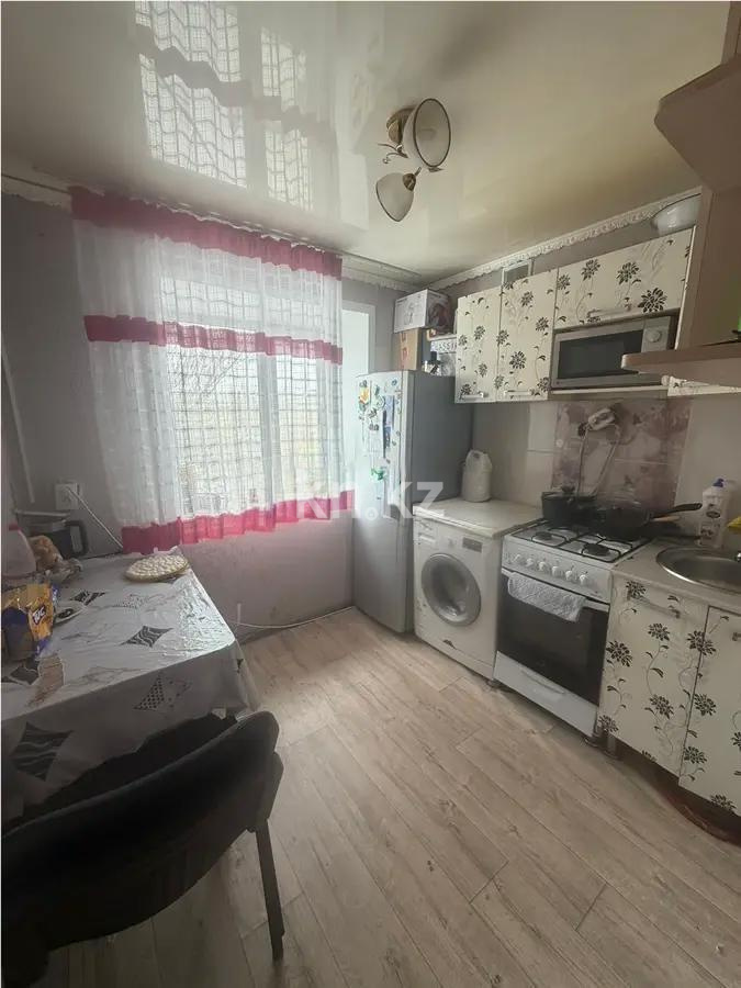 Продажа 2-комнатной квартиры, 41 м² в Караганде - фото 3