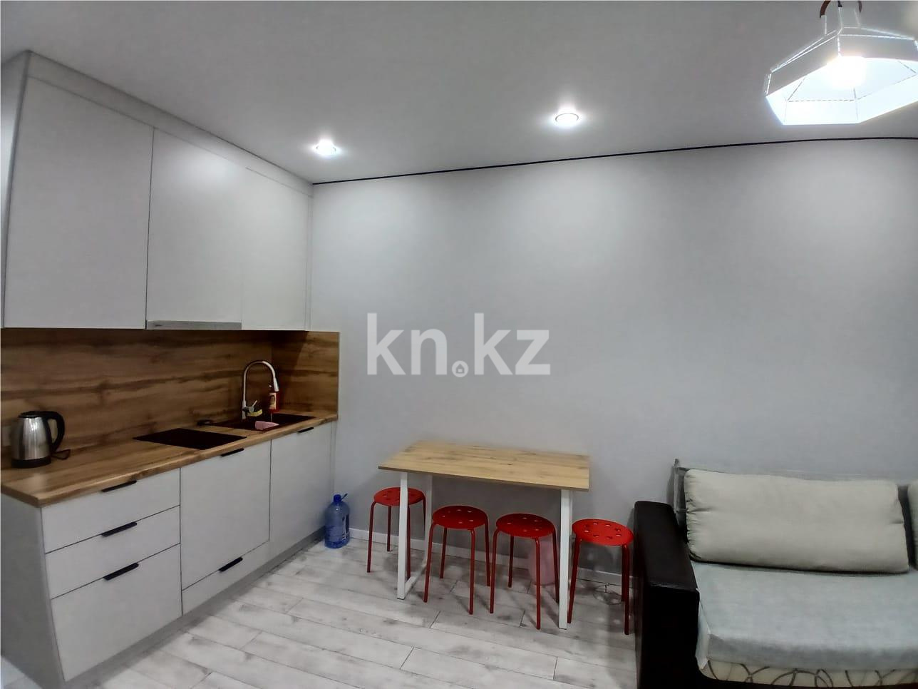 Продажа 1-комнатной квартиры, 31 м² в Астане - фото 7