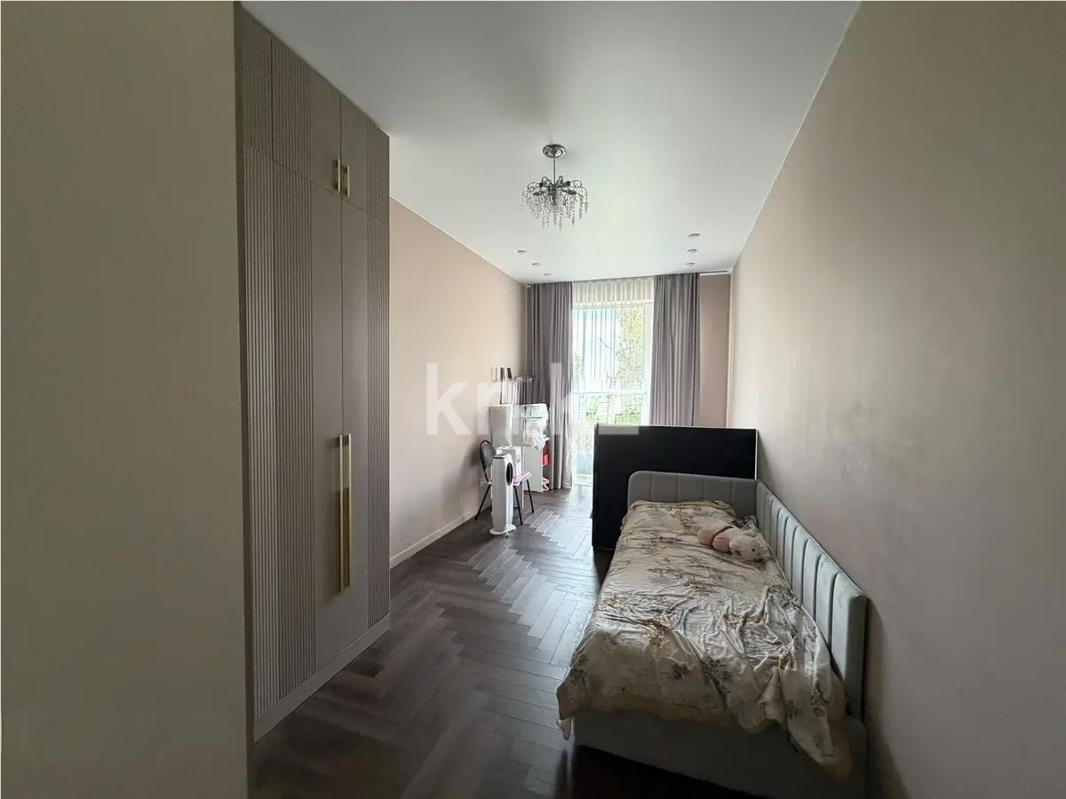 Продажа 3-комнатной квартиры, 77.4 м² - Продажа квартир в Алмалинском р-не Алматы - страница 9 фото 4 из 6