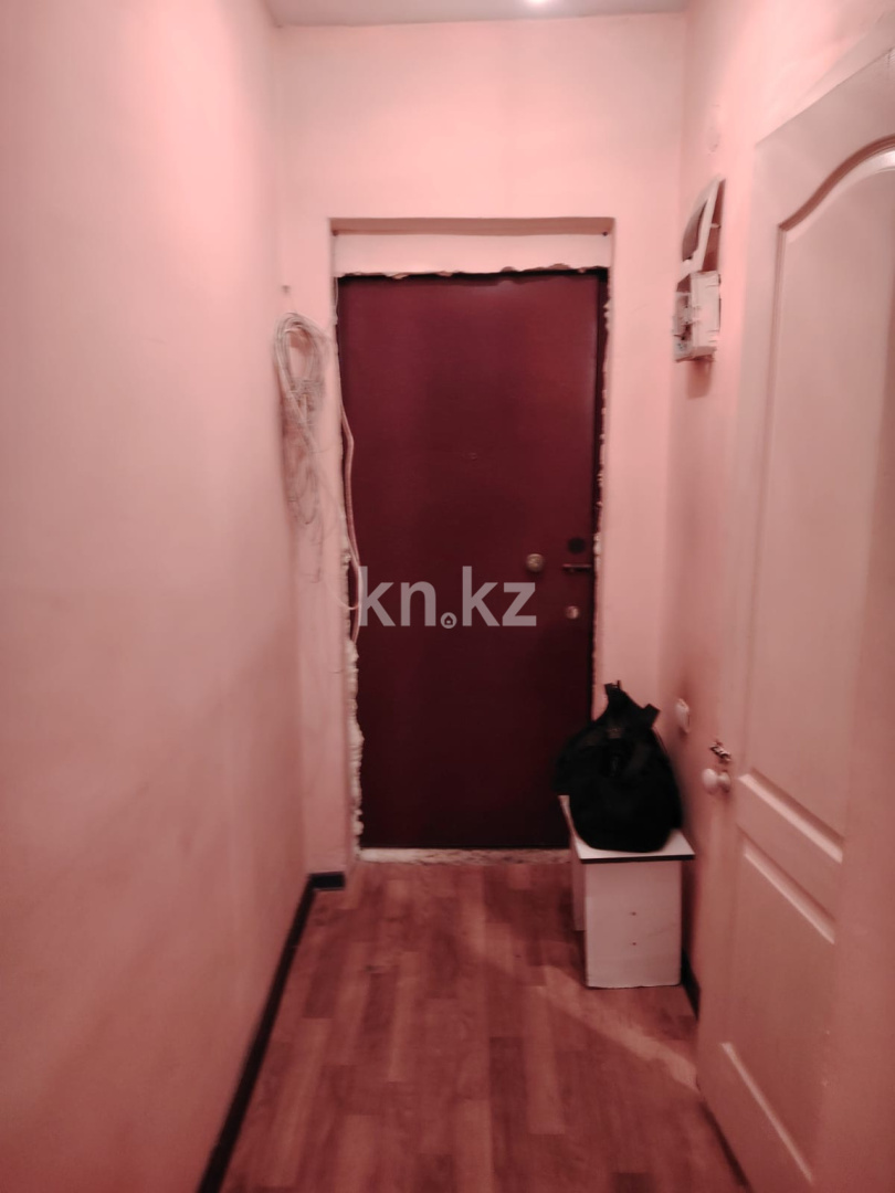 Аренда 1-комнатной квартиры, 21 м², ул. Рыскулбекова, дом  27/1 - пр. Кудайбердыулы - Аренда квартир помесячно в Астане фото 4 из 5