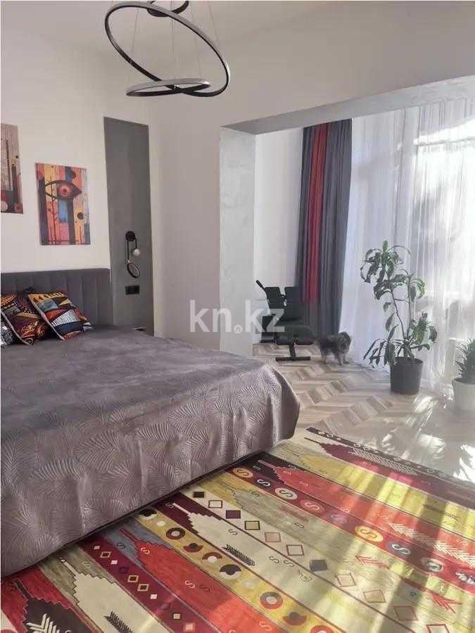 Продажа 4-комнатной квартиры, 270 м² в Алматы - фото 2
