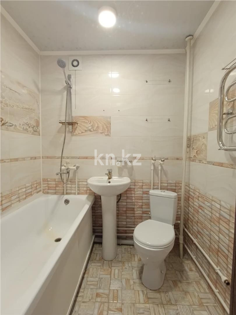 Продажа 2-комнатной квартиры, 41 м² - Продажа квартир в Караганде фото 7 из 13