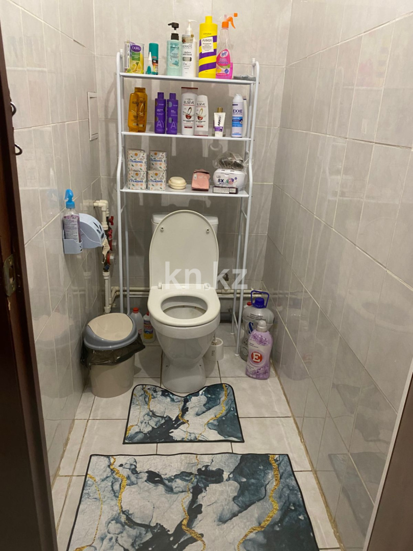 Продажа 2-комнатной квартиры, 60 м², Бирлик, дом  7 - Продажа квартир в Казахстане фото 4 из 6