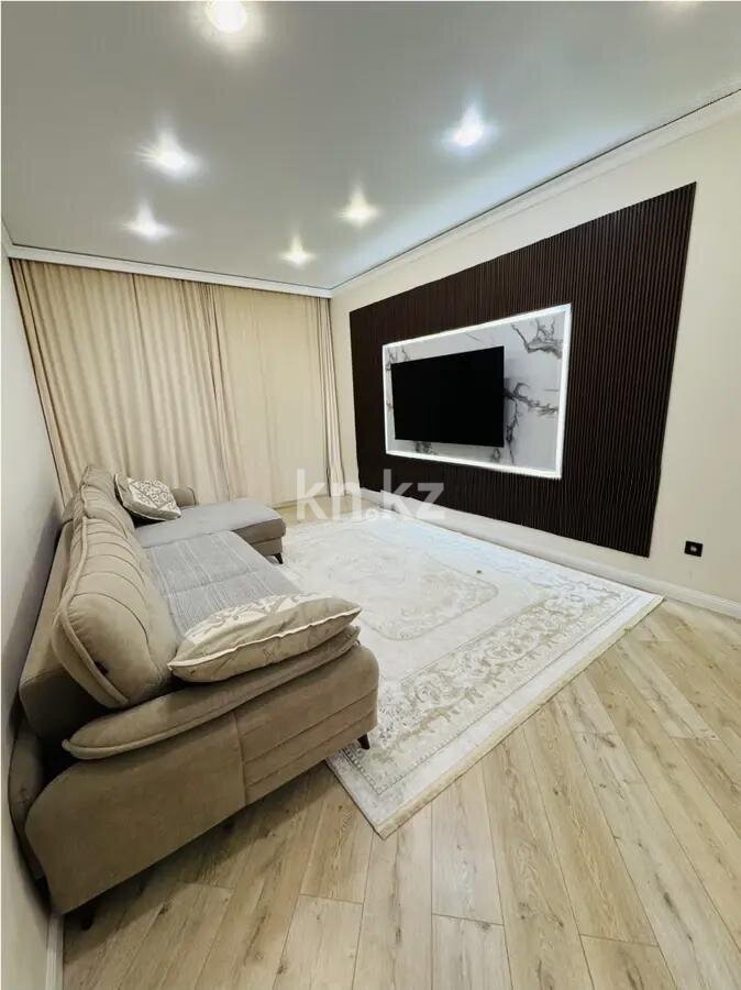 Продажа 3-комнатной квартиры, 89 м² в Астане