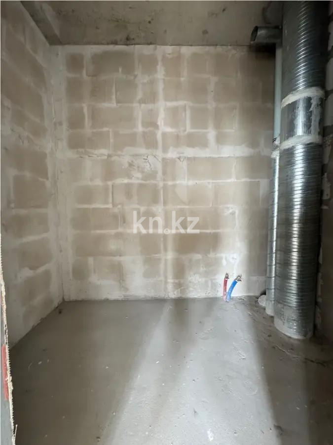 Продажа 3-комнатной квартиры, 63 м², ул. Жандосова, дом  108/1 - Продажа квартир в Алматы с фото фото 4 из 6