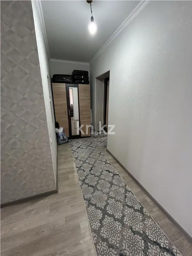 Продажа 1-комнатной квартиры, 55 м² - Продажа квартир в новостройках Алматы без посредников - страница 3 фото 4 из 4