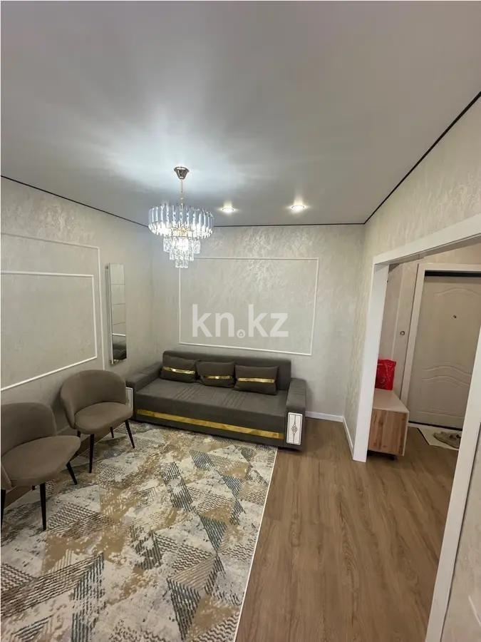 Продажа 2-комнатной квартиры, 45 м² - Продажа недвижимости в Астане - страница 34 фото 1 из 5