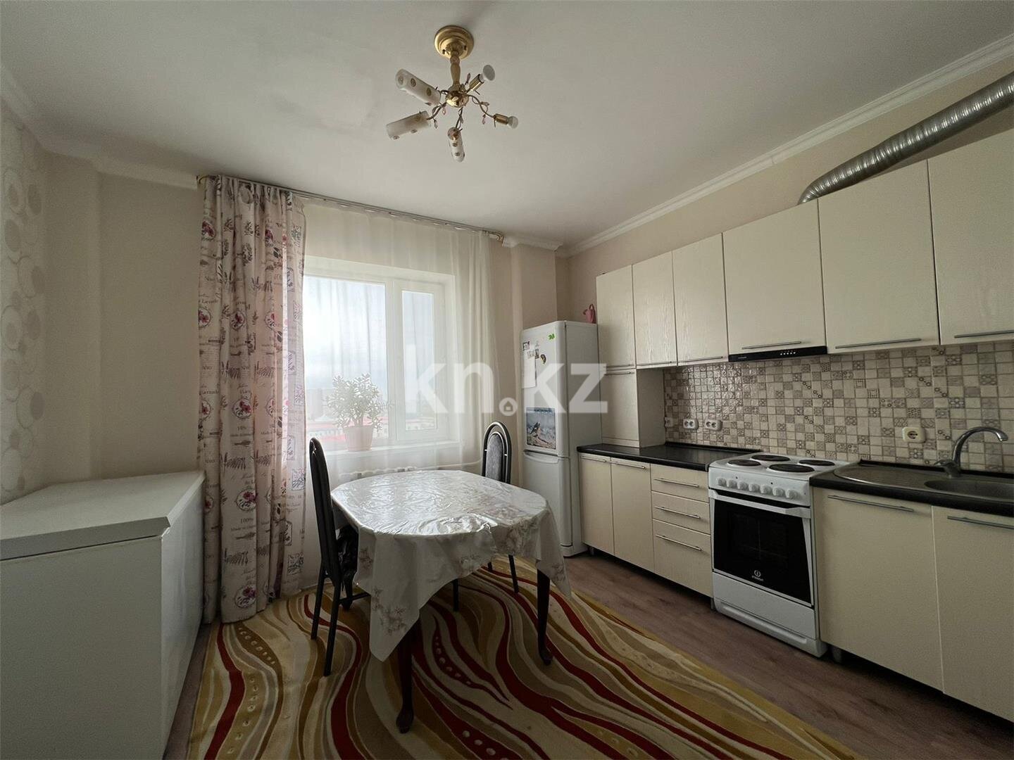 Продажа 3-комнатной квартиры, 80 м² в Караганде - фото 5