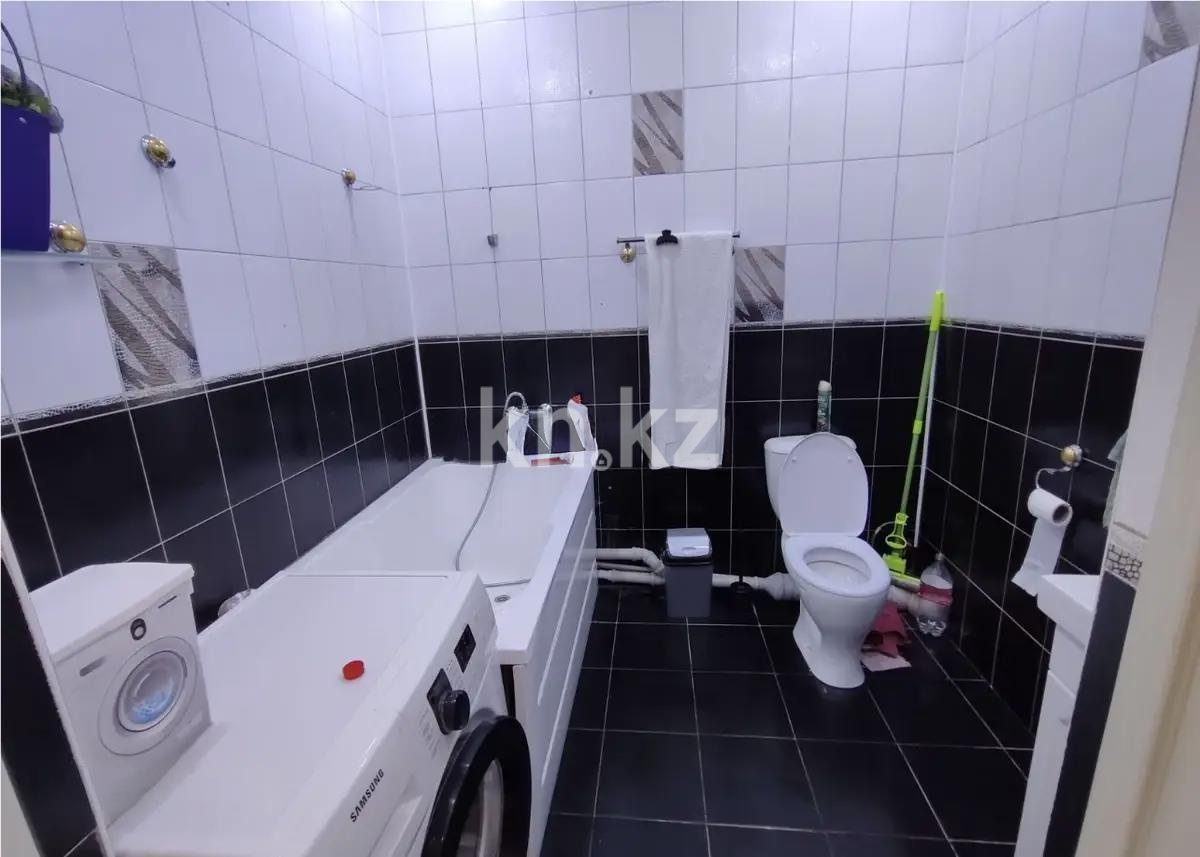 Продажа 1-комнатной квартиры, 46 м² - Продажа квартир в Казахстане - страница 44 фото 3 из 3