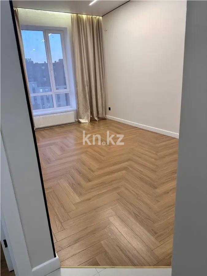 Продажа 2-комнатной квартиры, 39 м² в Астане