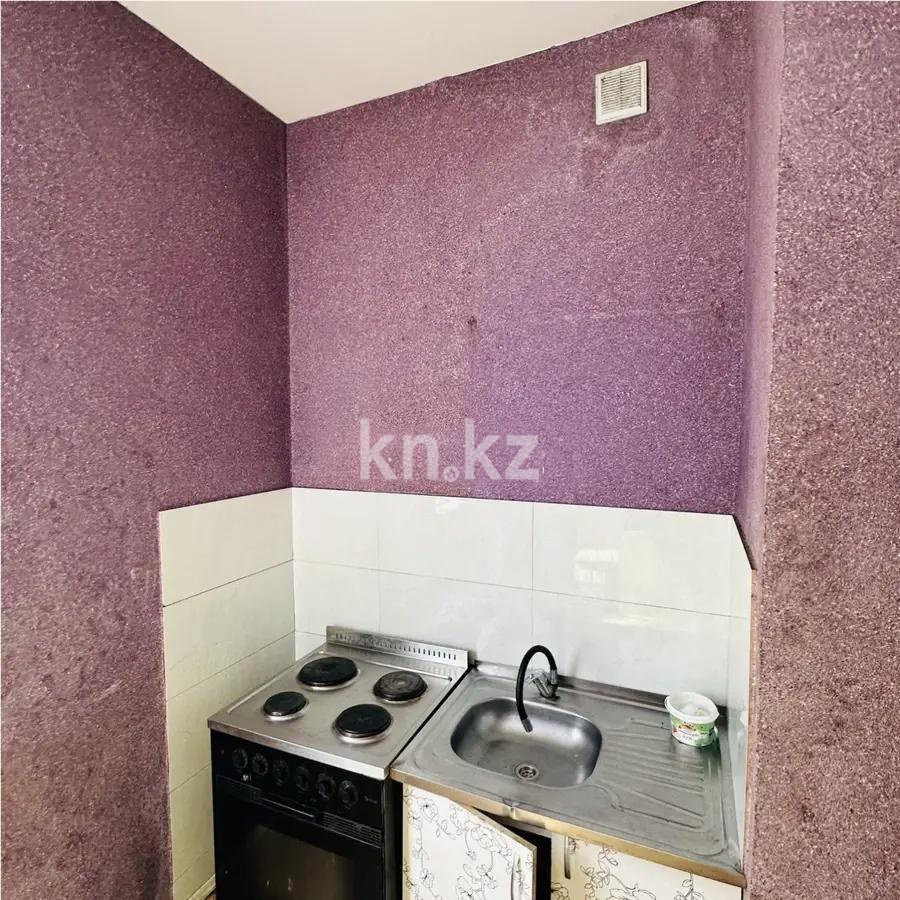 Продажа 1-комнатной квартиры, 30 м² в Алматы - фото 3