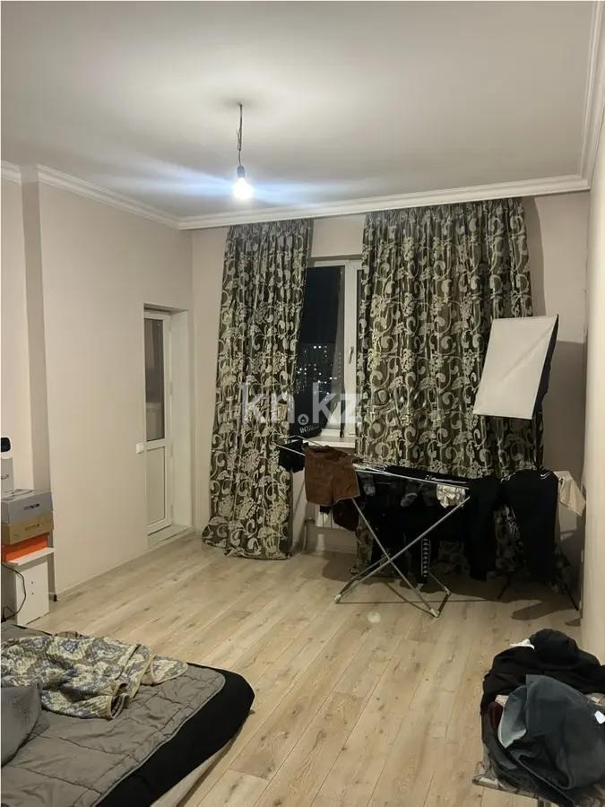 Продажа 1-комнатной квартиры, 39.5 м² - Продажа однокомнатных квартир в Астане - страница 38 фото 1 из 4