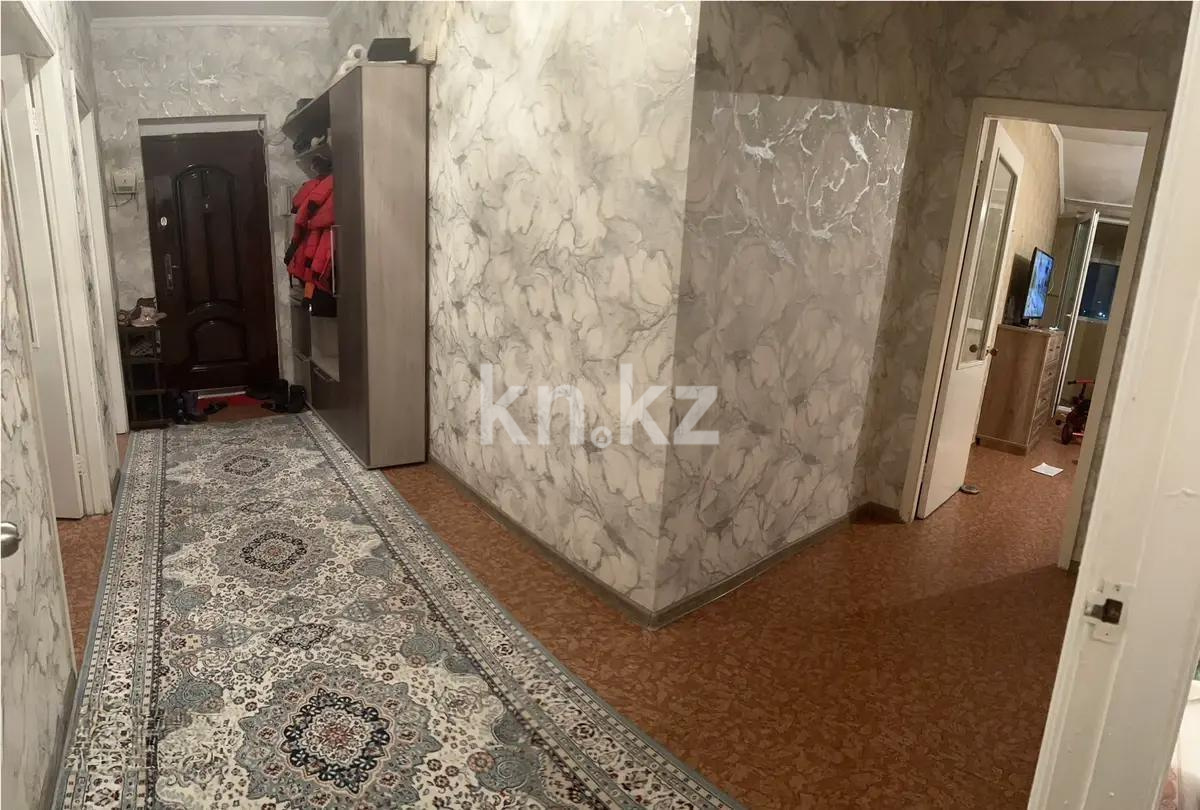 Продажа 2-комнатной квартиры, 64 м² - Продажа квартир в Алматы фото 6 из 6