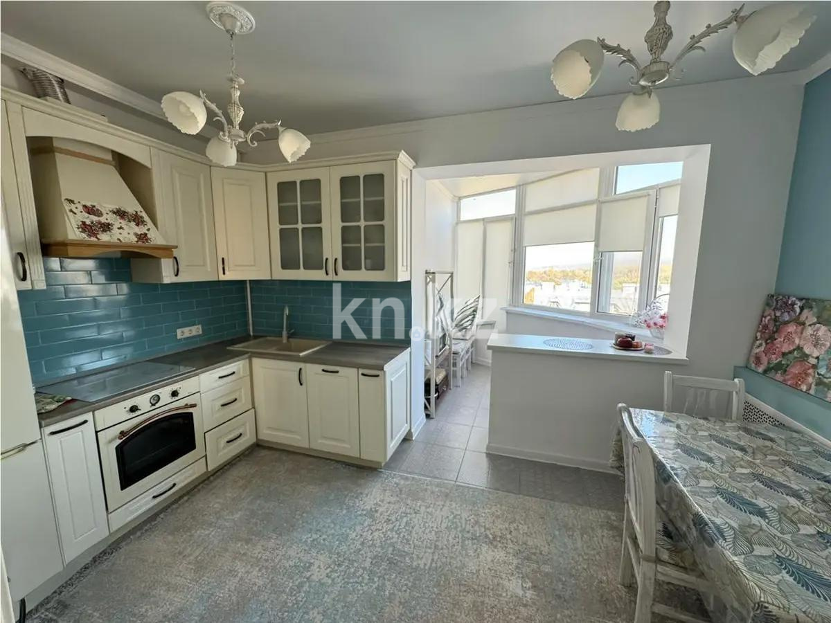 Продажа 1-комнатной квартиры, 53 м² - Продажа однокомнатных квартир от собственников в Алматы - страница 2 фото 2 из 3