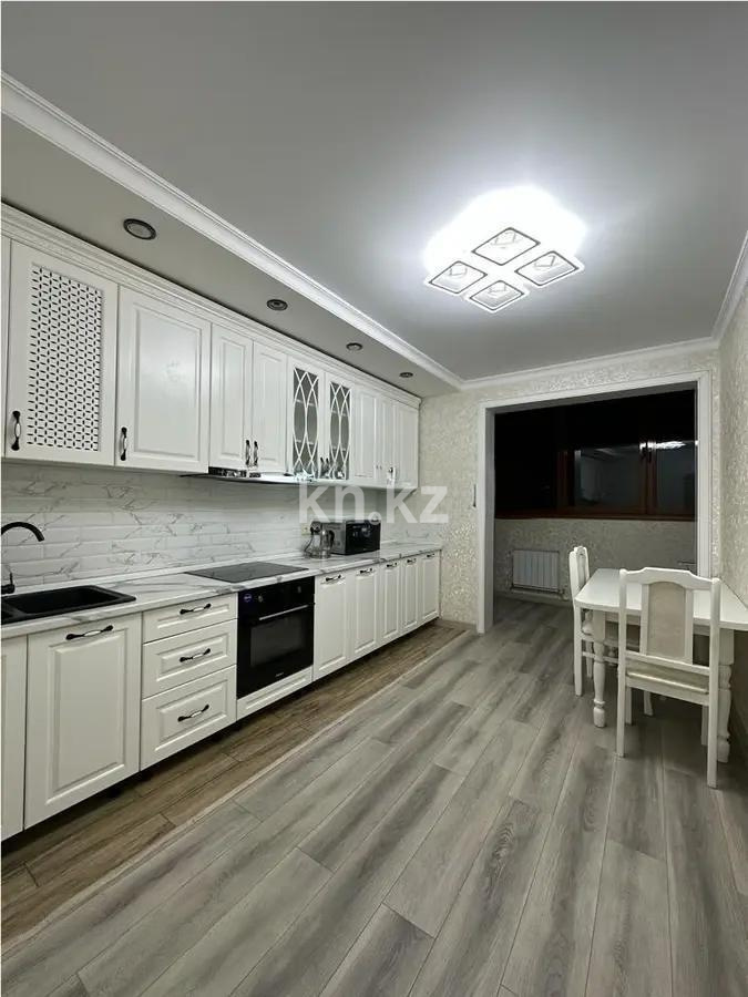 Продажа 2-комнатной квартиры, 92 м² в Алматы - фото 3