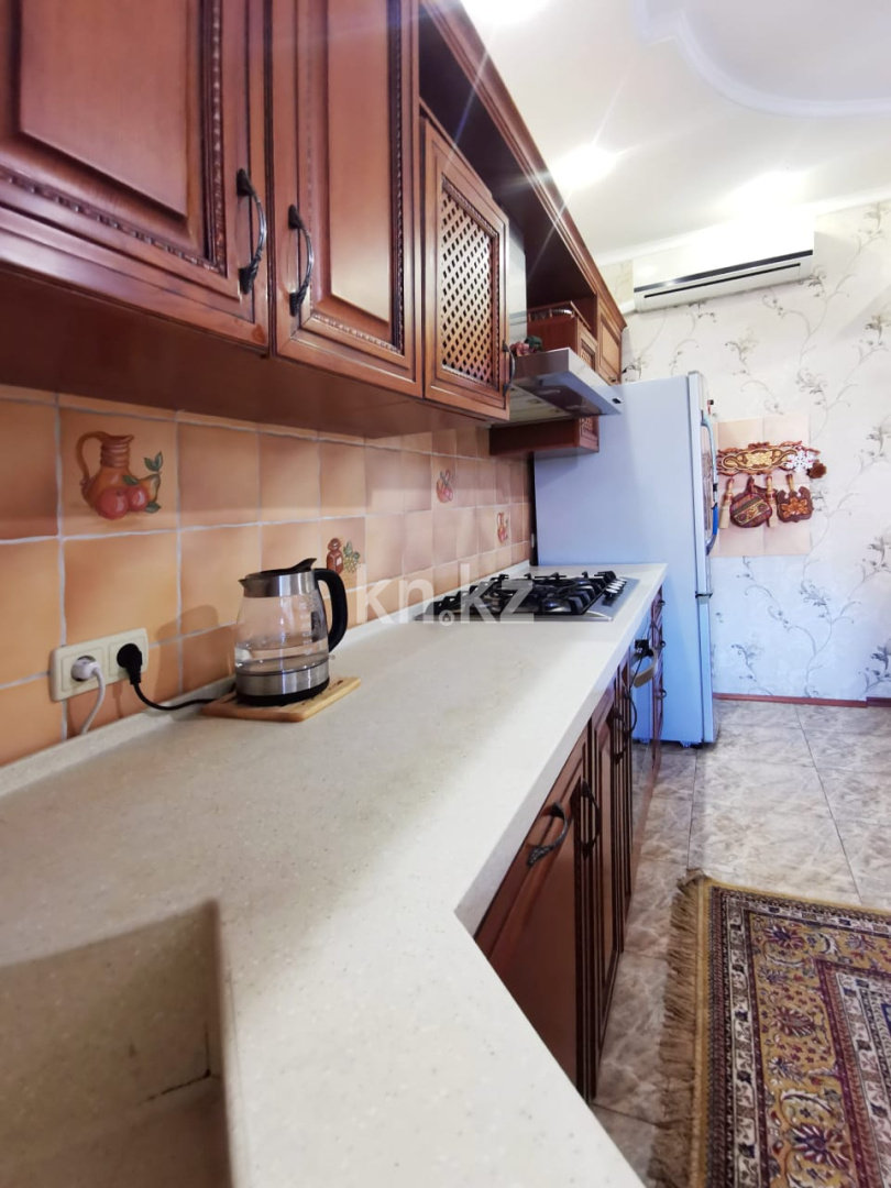 Продажа 5-комнатного дома, 205 м², ул. Сокольского в Алматы - фото 5