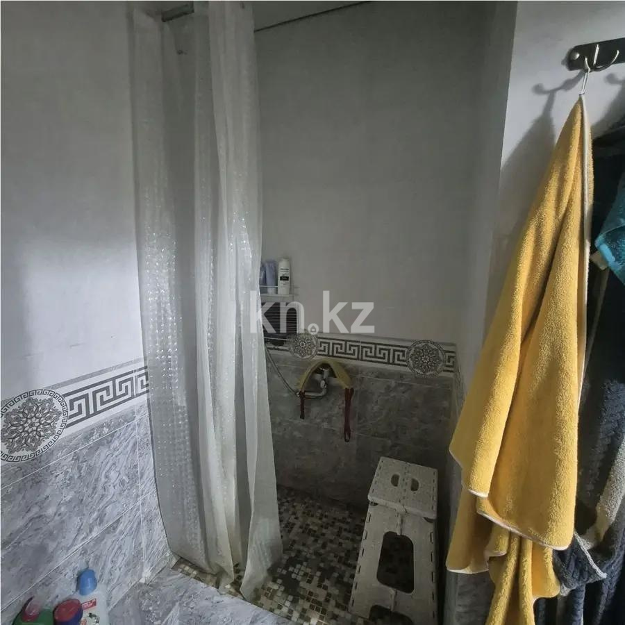 Продажа 1-комнатной квартиры, 33.5 м² в Алматы - фото 3