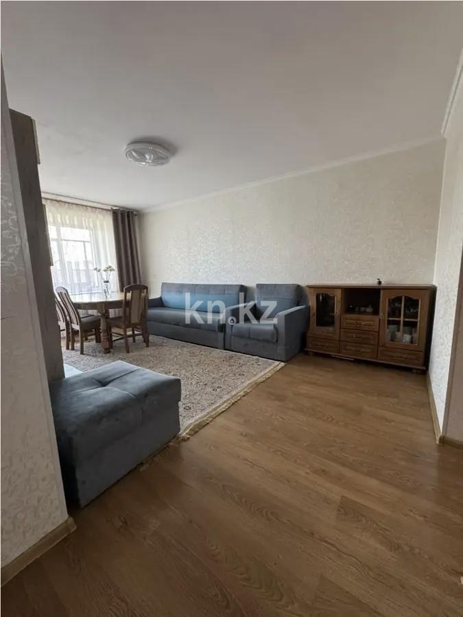 Продажа 3-комнатной квартиры, 55 м² в Караганде