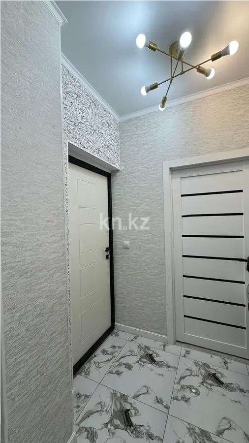 Продажа 2-комнатной квартиры, 41.2 м², ул. Устирт, дом  5/2 - Продажа  двухкомнатных квартир в новостройках Алматы фото 3 из 3