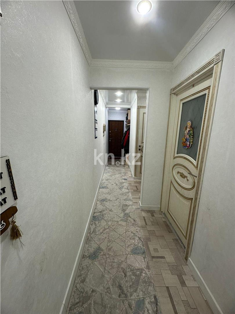 Продажа 3-комнатной квартиры, 70 м², пр. Строителей - Продажа  трехкомнатных квартир в Караганде фото 7 из 9