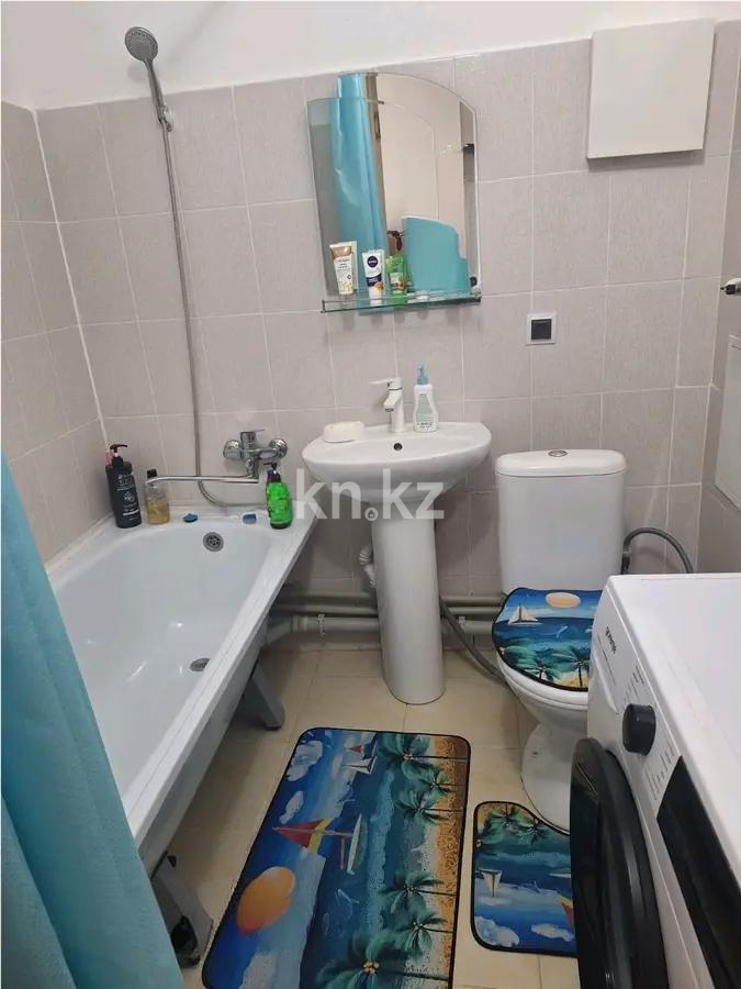 Продажа 1-комнатной квартиры, 33 м² в Астане - фото 3