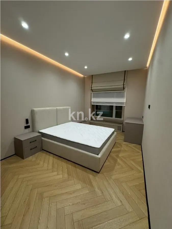 Продажа 4-комнатной квартиры, 119 м², ул. Калдаякова, дом  25а в Астане - фото 3