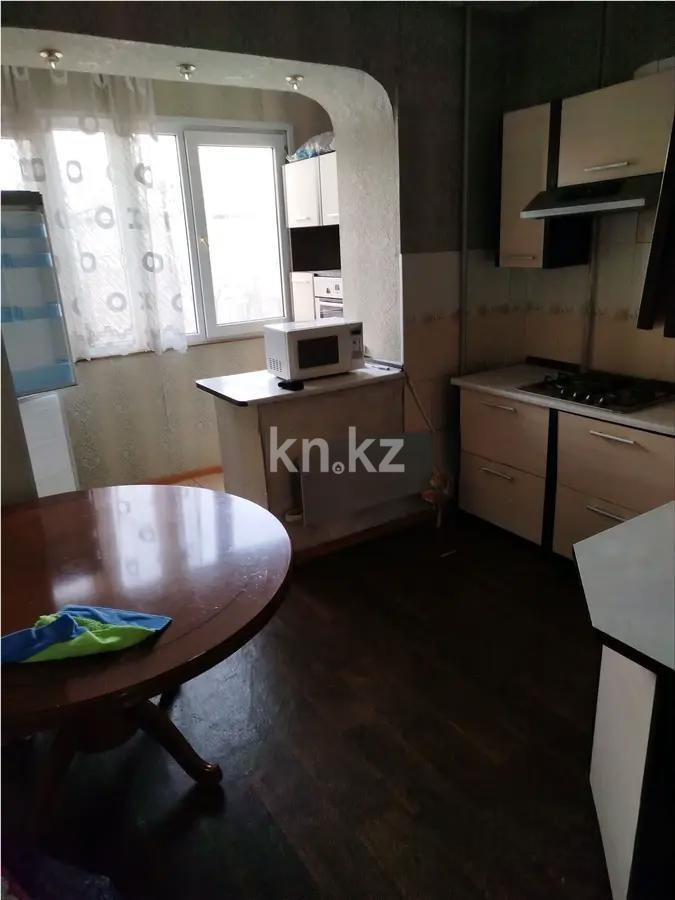 Продажа 3-комнатной квартиры, 69.6 м² - Недвижимость в Алматы - страница 2 фото 3 из 5