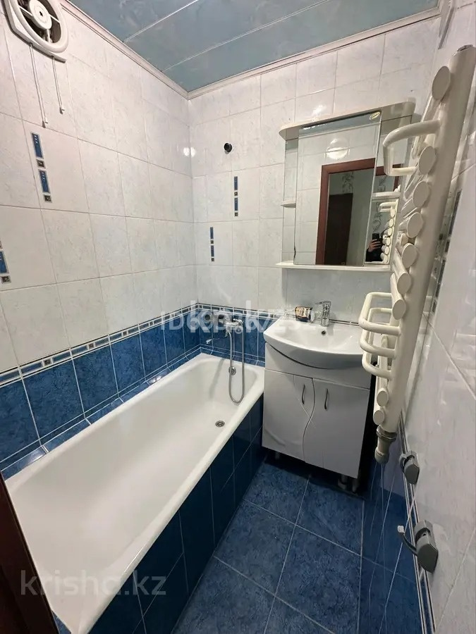 Продажа 3-комнатной квартиры, 63 м² - Продажа трехкомнатных квартир в панельном доме в Казахстане - страница 4 фото 9 из 11