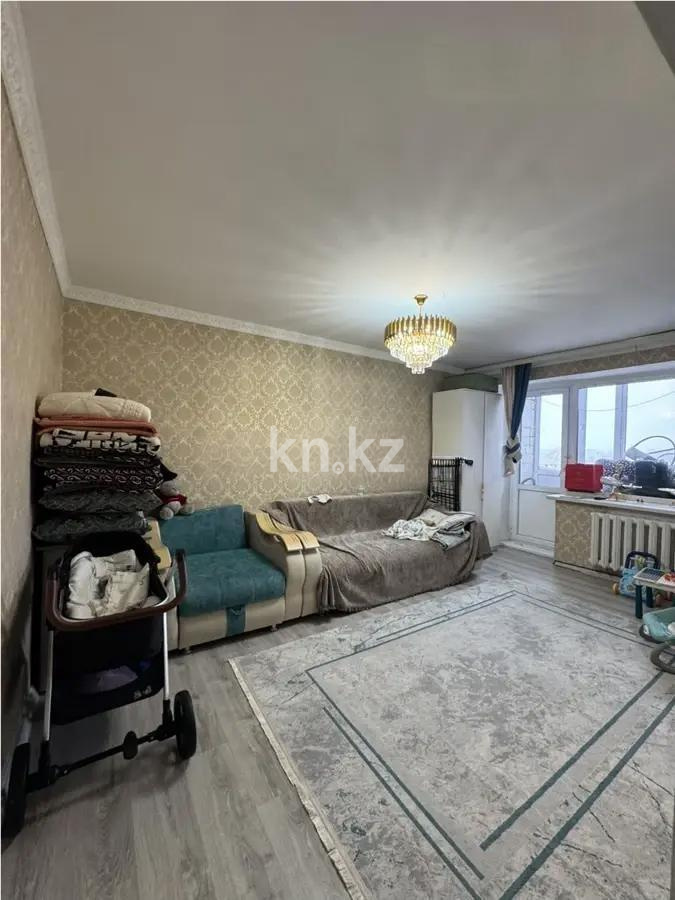 Продажа 2-комнатной квартиры, 48 м² - Продажа квартир в Казахстане - страница 11 фото 1 из 4