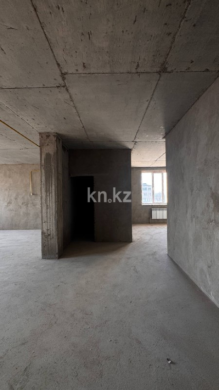 Продажа 2-комнатной квартиры, 76.3 м², Мангилик Ел, дом  12 - Продажа и аренда недвижимости в Таразе фото 4 из 7