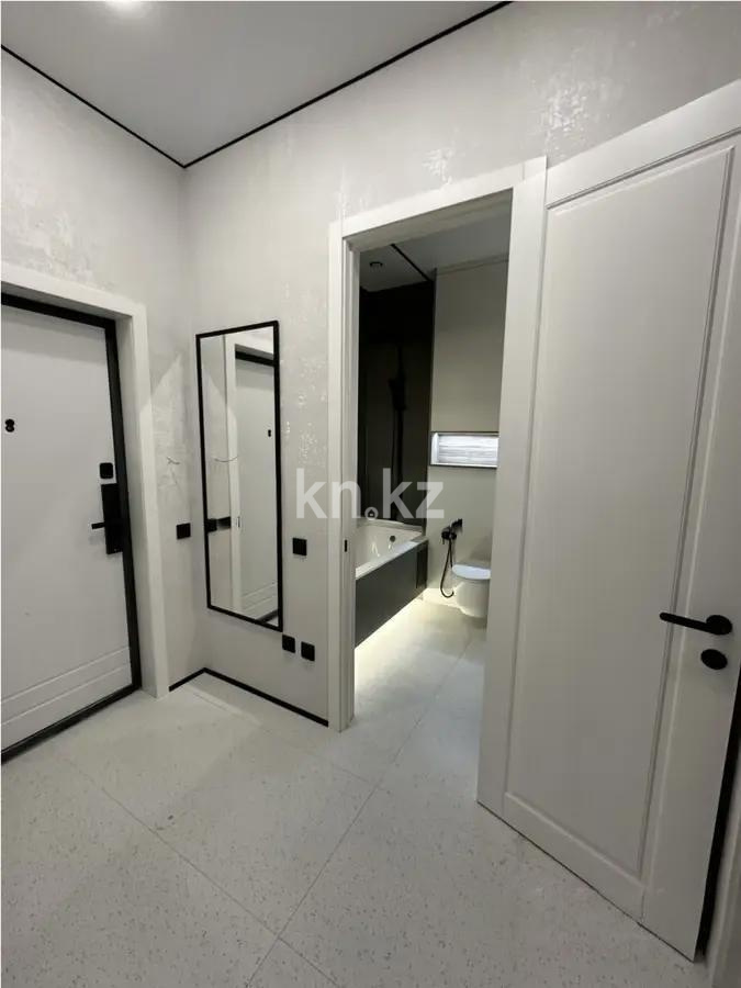 Продажа 2-комнатной квартиры, 46 м², ул. Байтурсынова, дом  16 стр в Астане - фото 5