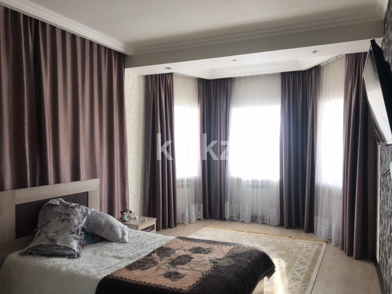 Продажа 10-комнатного дома, 467 м² - Продажа домов, коттеджей в Караганде фото 7 из 18