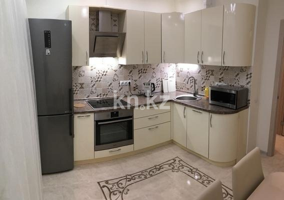 Аренда 1-комнатной квартиры, 34 м² - Недвижимость в Казахстане - страница 3 фото 2 из 3