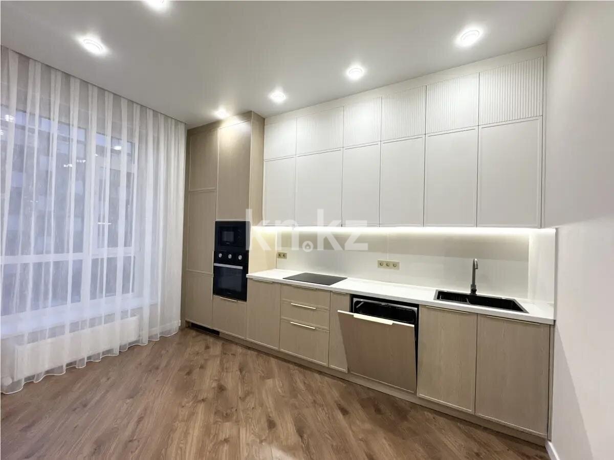 Продажа 3-комнатной квартиры, 88 м² в Астане - фото 4