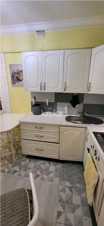 Продажа 1-комнатной квартиры, 40 м² в Алматы - фото 3