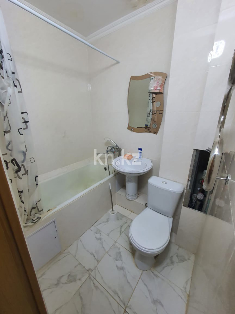 Продажа 2-комнатной квартиры, 42.9 м² - Продажа двухкомнатных квартир в Алматы - страница 7 фото 6 из 8