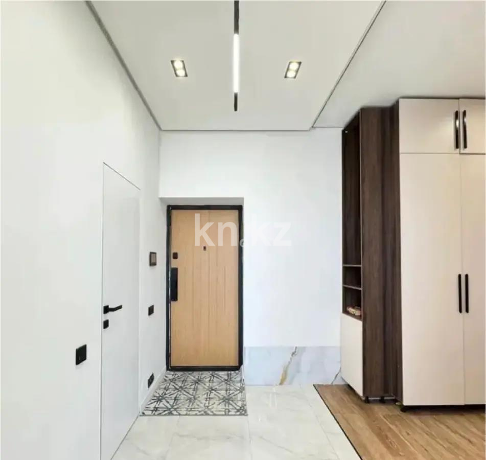 Продажа 3-комнатной квартиры, 78 м², пр. Туран, дом  83/1 в Астане - фото 4