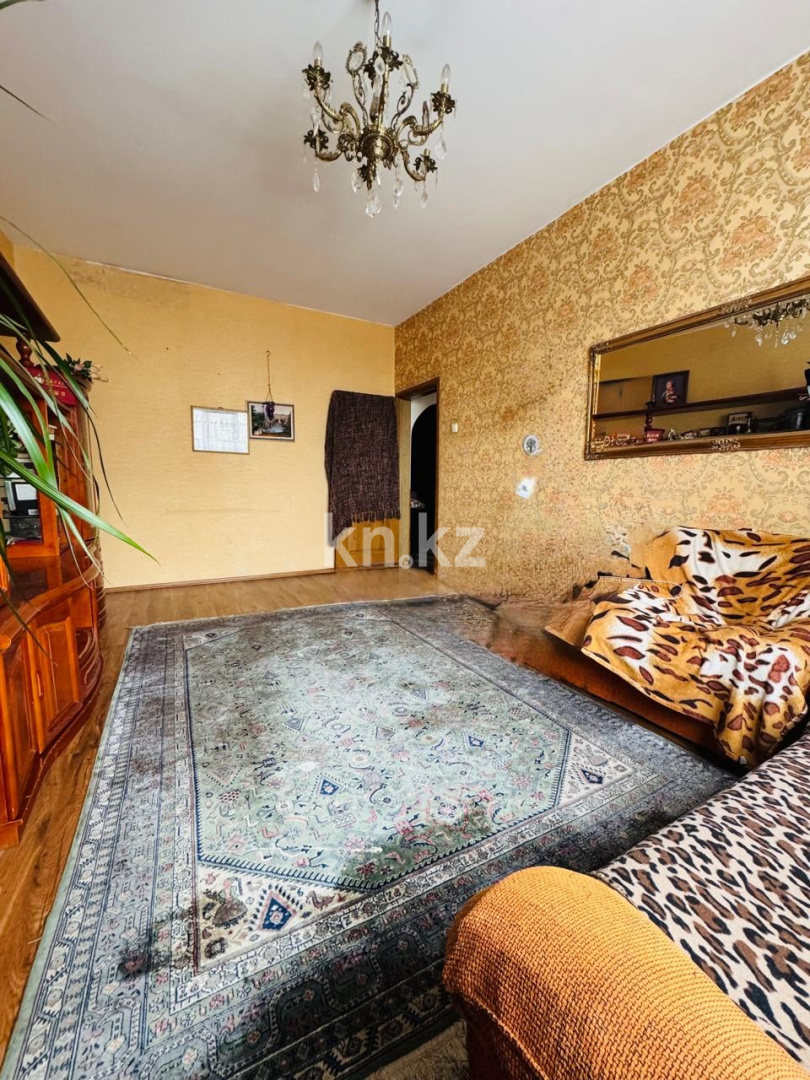 Продажа 3-комнатной квартиры, 73.1 м² в Алматы - фото 4