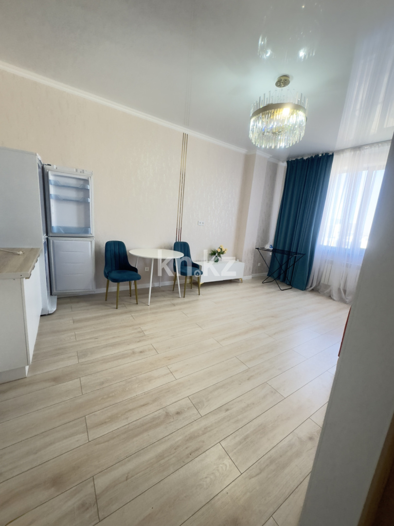Продажа 1-комнатной квартиры, 40 м² в Астане - фото 5