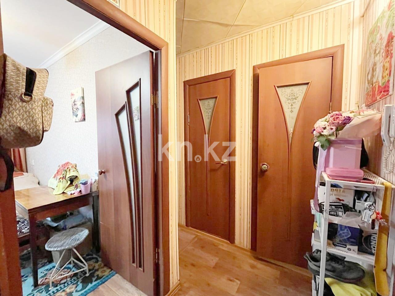 Продажа 2-комнатной квартиры, 45 м² - Продажа квартир в Караганде - страница 77 фото 5 из 9