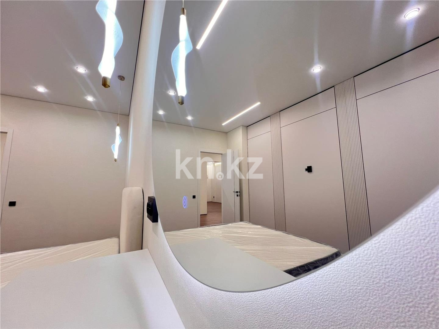 Продажа 3-комнатной квартиры, 88 м² - Продажа квартир на Юго-Востоке Караганды - страница 67 фото 8 из 38