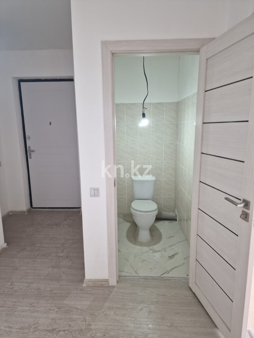 Продажа 2-комнатной квартиры, 68.4 м² - Продажа квартир в Наурызбайском р-не Алматы фото 8 из 15