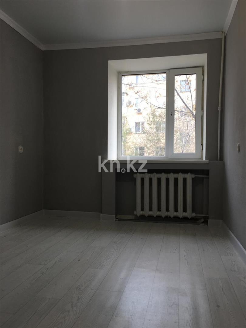 Продажа 2-комнатной квартиры, 44 м², пр. Бухар-жырау в Караганде - фото 4