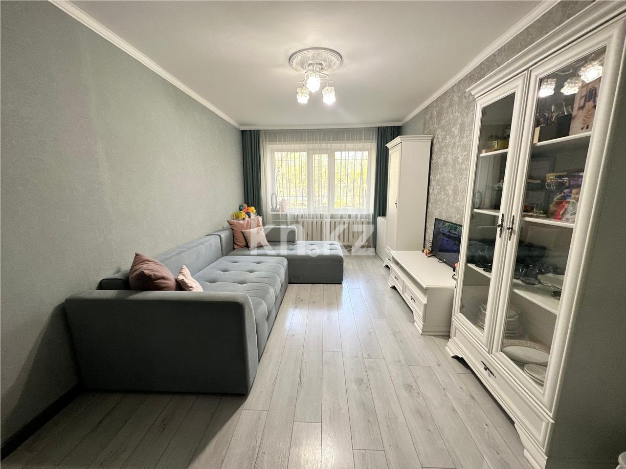 Продажа 2-комнатной квартиры, 47 м² - Продажа квартир в Городе Караганды - страница 2 фото 4 из 8