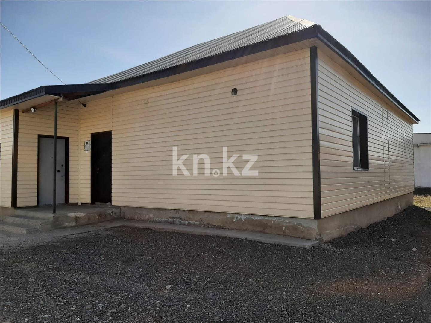 Продажа 4-комнатного дома, 117.8 м² - Продажа домов, коттеджей на Юго-Востоке Караганды фото 18 из 20