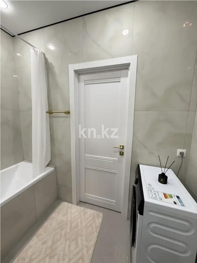 Продажа 2-комнатной квартиры, 40 м² - Продажа квартир в Астане без посредников - страница 38 фото 6 из 8