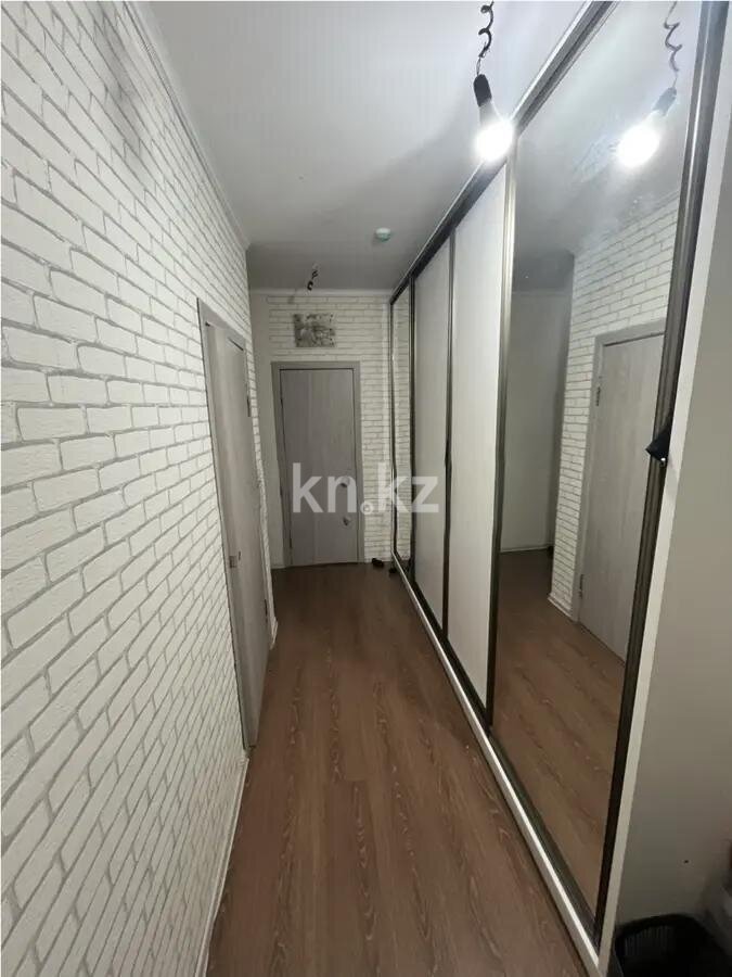 Продажа 1-комнатной квартиры, 45 м² в Алматы - фото 3