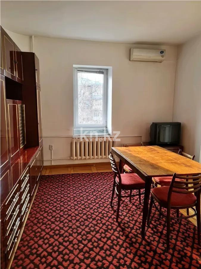 Продажа 3-комнатной квартиры, 78 м² - Продажа трехкомнатных квартир в Алматы - страница 3 фото 1 из 3